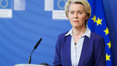 Photo of U BiH stižu Von der Leyen, Rutte i Plenković: Lideri u procjepu straha i nade – između Schmidtovog nametanja i otvaranja pregovora