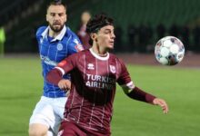 Photo of Željezničar i Sarajevo igraju 160. vječiti derbi