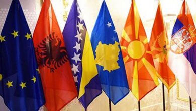 Photo of Vijeće Evrope: U zemljama bivše Jugoslavije se sve više veličaju ratni zločinci