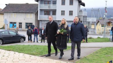 Photo of Dan državnosti BiH nizom sadržaja bit će obilježen na području Bosansko-podrinjskog kantona  Goražde