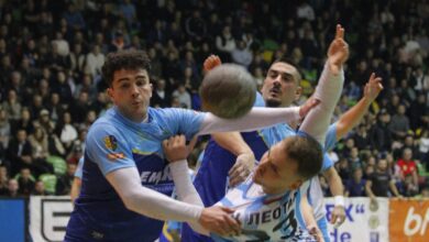 Photo of Rukometaši Goražda sutra dočekuju HRK Čapljina