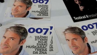 Photo of Plavi novembar, mjesec ukazivanja na zdravlje muškaraca