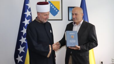 Photo of Goražde za obnovu tekije u Foči izdvaja 10.000 KM: Ona je sastavni dio naše kulture i tradicije