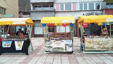 Photo of U Goraždu otvoreni 17. Dani meda i ljekovitog bilja – “Živjeti s prirodom”