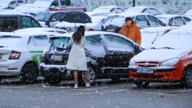 Photo of Bihać i Neum jutros najtopliji sa 12 i 13 stepeni, večeras stiže snijeg