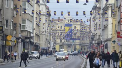 Photo of Dan državnosti BiH pada u subotu i ne prenosi se na sljedeći radni dan