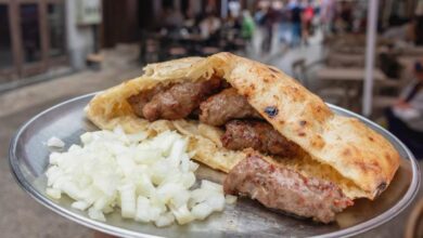 Photo of Sarajevski ćevapi će postati zaštićeni