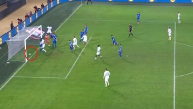 Photo of Na Balkanu viđena začuđujuća putanja lopte za najveću krađu kvalifikacija: “A UEFA ima toliko para”