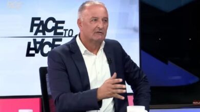 Photo of Zahuktala se Dodikova mašinerija: SNSD-ovci u Parlamentu BiH uputili inicijativu za smjenu Heleza