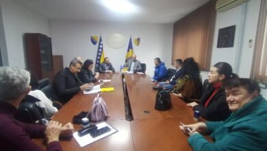 Photo of Ministarstvo za socijalnu politiku BPK podržava rad I projekte neprofitnih organizacija