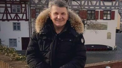 Photo of Osuđeni pedofil pobjegao iz BiH, slobodno šeta Zagrebom
