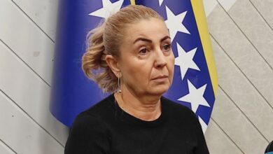 Photo of Potresno obraćanje tetke Nizame Hećimović: Da su došli ranije, bila bi živa
