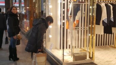 Photo of Bh. građani oborili rekord: Na ‘Crni petak’ potrošili milione – za sniženja nema krize