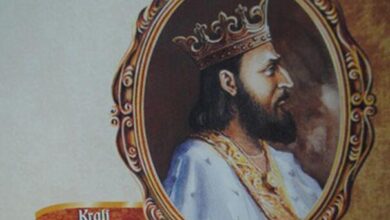 Photo of Danas obilježavanje 562. godine od krunidbe kralja Stjepana Tomaševića
