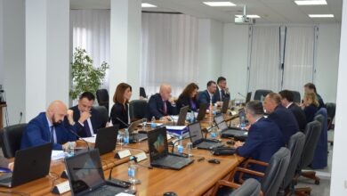 Photo of Vlada FBiH daje skoro pola miliona maraka za subvencioniranje kupovine električnih automobila