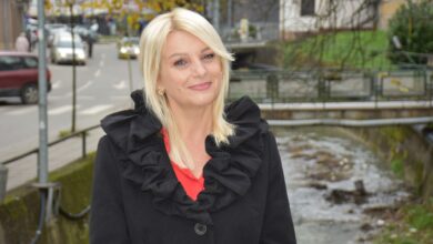 Photo of U vlasitoj sudbini pronašla motiv za humani rad