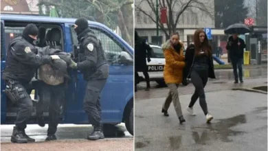 Photo of Pripadnici MUP-a BPK Goražde uhapsili pet osoba zbog zloupotrebe droga