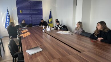 Photo of Održana sjednica Ustavne i zakonodavno pravne komisije