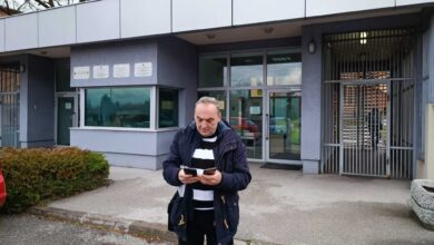Photo of Lasica i Milović: Četa pod komandom optuženog učestvovala u napadu