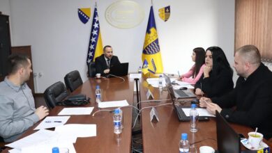 Photo of Utvrđeni i u skupštinsku proceduru upućeni: nacrt Budžeta i nacrt Zakona o izvršenju budžeta Bosansko-podrinjskog kantona Goražde za 2024. godinu