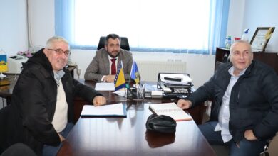 Photo of Od januara 2024. godine povećanje egzistencijalne naknade demobilisanim borcima u Goraždu