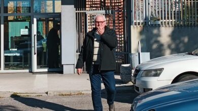Photo of Nešković Zoran i ostali: Zatvaranje u “Rasadniku”