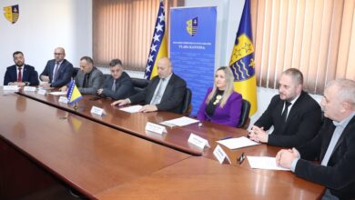 Photo of Osigurana sredstva za isplatu obaveza po osnovu penzionog i zdravstvenog osiguranja obrtnika registrovanih za poljoprivrednu djelatnost