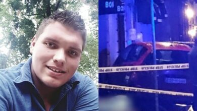 Photo of Armin Berberović se izjasnio da nije kriv za nesreću u kojoj su poginule dvije mlade doktorice