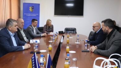 Photo of Sa predstavnicima ASA Bolnice razgovarano o mogućnostima buduće saradnje