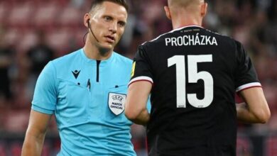 Photo of Bilbija na Grbavici, Gedžić sudi derbi Širokog Brijega i Zrinjskog