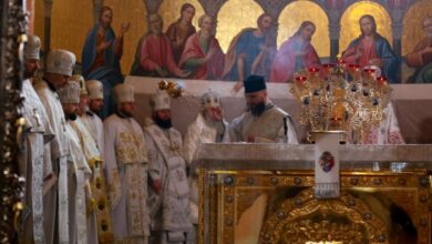 Photo of Danas je Božić, blagdan rođenja Isusa Krista