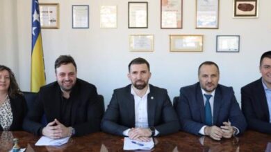 Photo of U BPK se osniva i otvara prvi servisni centar za podršku djeci s teškoćama u razvoju