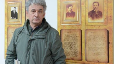Photo of Preminuo je Hadžem Hajdarević