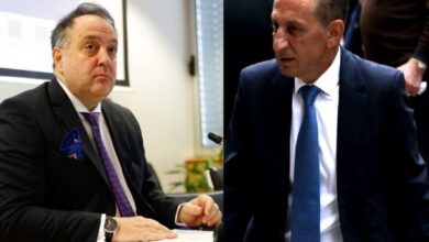 Photo of Vasković tvrdi: Osman Mehmedagić i Ranko Debevec u novim problemima
