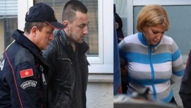 Photo of BiH izručen Nermin Šišić: Monstrum osuđen na 40 godina zbog ubistva 15-mjesečne bebe