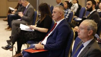 Photo of Korupcija jedna od najvećih prepreka razvoju BiH