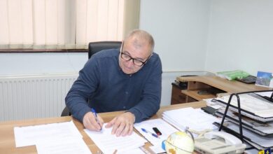 Photo of Sa iznosom od 3.000 KM podržane aktivnosti Udruženja poslodavaca našeg kantona