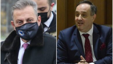 Photo of SIPA istovremeno uhapsila Osmana Mehmedagića i Ranka Debeveca!