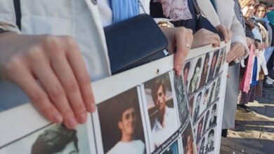 Photo of Protest žena Srebrenice: Ista je patnja od 1995. godine do danas
