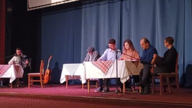 Photo of Goraždansko veče posvećeno Radi Jovanoviću, pjesniku koji je živio za stihove, sevdah, merak i Bosnu