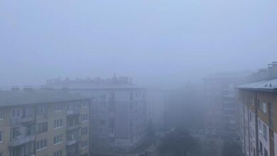 Photo of Evo kakvo će danas vrijeme biti u BiH