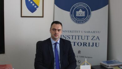 Photo of Sedad Bešlija: Generacijski projekti, naučne institucije i maćehinski odnos vlasti