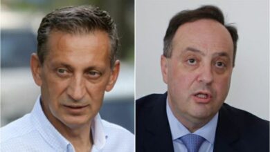 Photo of Debevec i Mehmedagić predati Tužilaštvu BiH