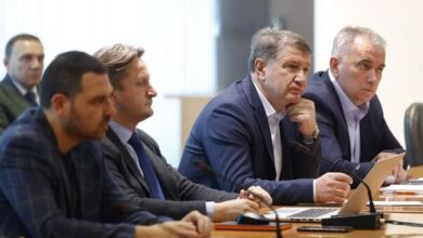 Photo of Trojka i SDA za izmjene izbornog zakona, HDZ i SNSD protiv