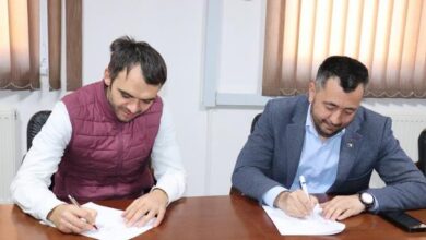 Photo of Potpisan ugovor za prijevoz boračke populacije u BPK Goražde