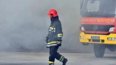 Photo of Tragedija u BiH: Muškarac preminuo od posljedica požara