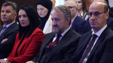 Photo of Vizija SDA 2043. – Prosperitetna BiH, zemlja slobodnih ljudi i jednakih prava