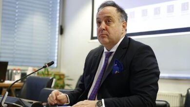 Photo of VSTV suspendovao predsjednika Suda BiH Ranka Debeveca