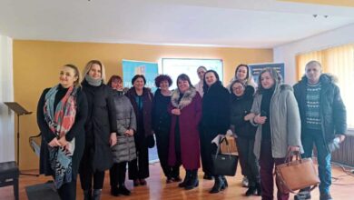 Photo of Nastavak realizacije Programa stručnog usavršavanja odgajatelja, nastavnika i stručnih saradnika u odgojno-obrazovnim ustanovama