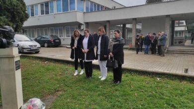 Photo of Počela jubilarna 20. manifestacija “Dani Isaka Samokovlije – Sunce nad Drinom”